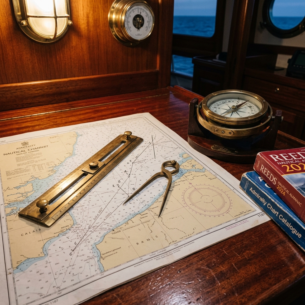 Indian MMD Oral Prep - Merchant Navy Oral Coaching