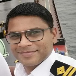 Suresh Joseph